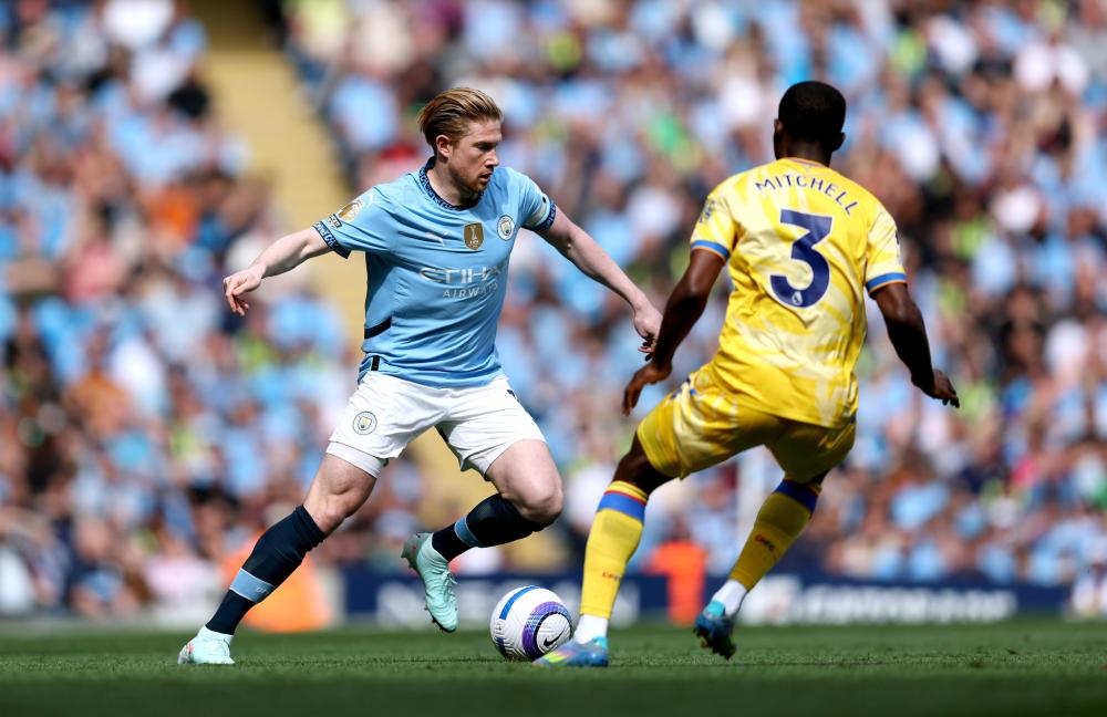 他们的统治 他们的统治