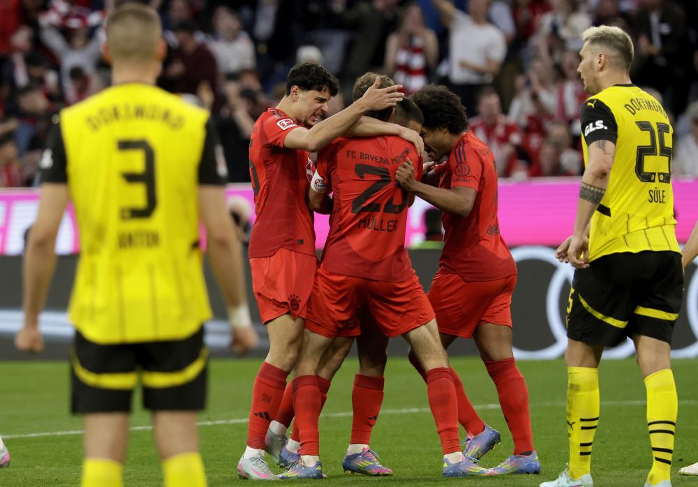 德的支持者 德的支持者